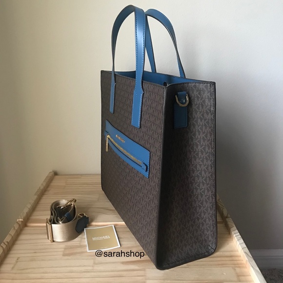 🌼Michael Kors Purse - Picture 2 of 14